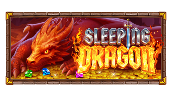 Sleeping Dragon
